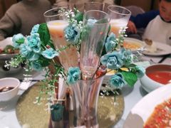 -雀蓝川菜(奥体广场店)