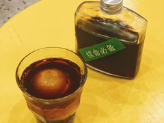 花魁玫瑰谷拼配冰滴-BE YOLO必有乐&小红帽三明治
