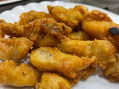 -金海湾海鲜排档(朱家尖店)