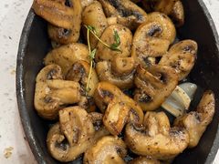 -CRAZYONES西班牙海鲜饭(上海美罗城店)