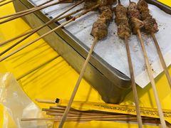 -望京小腰(北京总店)