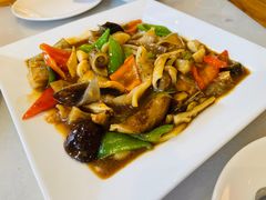 -华盛丰温州大排档(东三环南路店)