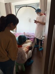-玛瑞莎孕婴童摄影到家拍