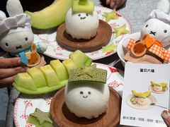 -新光酒家·河豚·海鲜·蟹料理(浦东店)