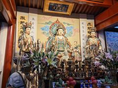 -西海子公园