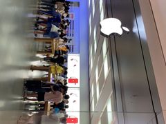 -Apple零售店(深圳益田假日广场店)