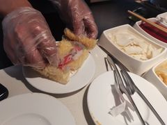 -海底捞火锅(威高广场店)