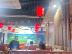 -前门杨记·铜锅涮肉(王府井·故宫店)