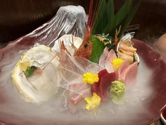 -傑·料理·海鲜放题(佛山文华荟店)