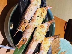 -御牛道日式烤肉料理(杭州万象城店)