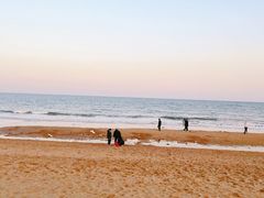 -日照灯塔风景区