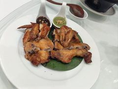 -青木瓜之味 · 越南料理(七宝宝龙店)
