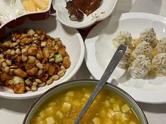 -大鸭梨烤鸭店(花园村店)