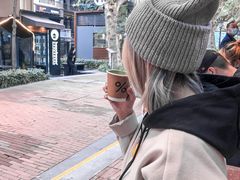 -% Arabica阿拉比卡咖啡(武汉天地店)