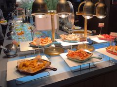 -凡塔斯牛排自助餐厅(福州宝龙店)