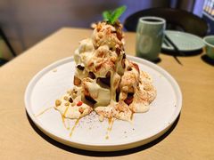 香草雪山西多士-枕水江南(铁西万象汇店)