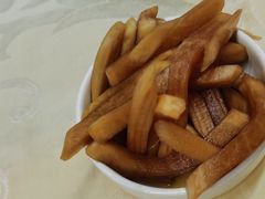 -潮之南·潮汕菜·鱼仔档(南山店)