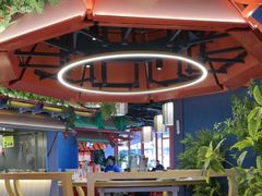 -吾悦广场(南京鼓楼店)