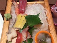 -金沙滩喜来登度假酒店-雅日本餐厅