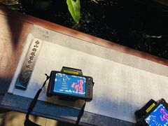 -深圳隐秀山居酒店