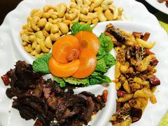 -香满楼(临安路店)