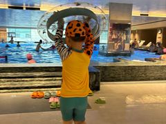 -青水瓦台汤泉(未央店)