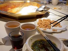-蜀九香火锅(彩虹店)