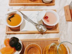 -théATRE 茶聚场(王府中環店)