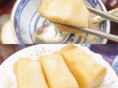 -民信老铺(华盖路店)
