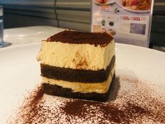 -必胜客(新辰里酒仙桥店)