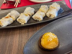 -翠园(南京德基广场店)