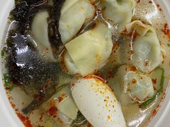 -小胖子馄饨店(洪兴路店)