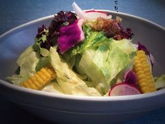 蔬菜色拉-宝燕海鲜(好爱店)