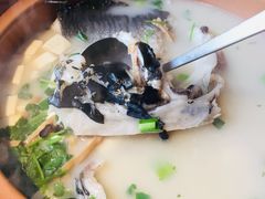 -姜君·千岛湖鱼头馆(浦东大道店)