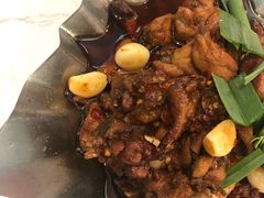 -花楸树下(观水路店)