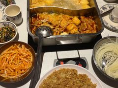 -螺大喜螺蛳粉火锅(雍和宫店)