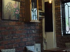 -西关84·History·Art·Cafe
