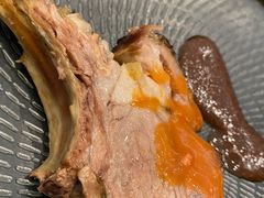 -新发展亚太JW万豪酒店·福苑咖啡厅