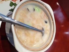 颜家菜-颜家菜·鲁菜世家(大明湖店)