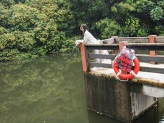 -水濂山森林公园