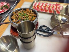 -韩宫宴和牛烤肉(上海金山万达店)