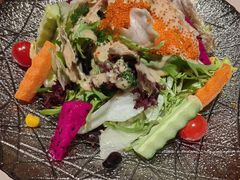 -藤原布二·八佰善会席料理(奥体店)