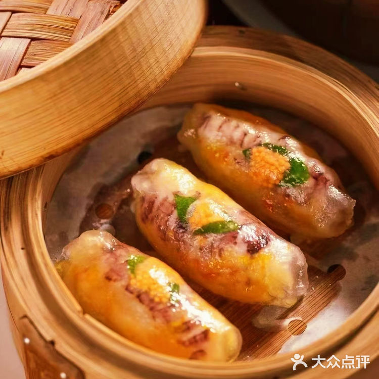 广州米其林一星探店｜炳胜私厨