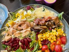 -莫多多餐厅