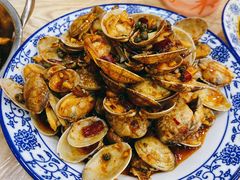 -江城燕子大排档(江汉路步行街店)