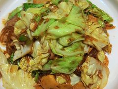 -张大嘴菜馆(庞各庄店)