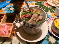 -清真·古丽花儿·新疆美食(河南路店)