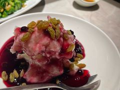 -船歌·鱼水饺青岛菜(闽江二路店)