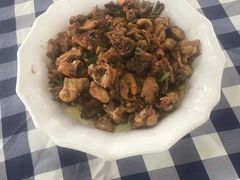 -钱大妈海鲜饭店(旅游大道店)
