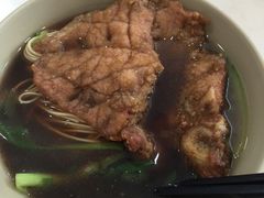 -天天鲜面馆(衡山路店)